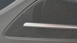 Audi A8 Bild 20