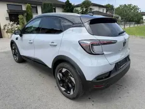 Renault Captur Bild 2