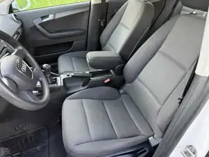 Audi A3 Bild 7
