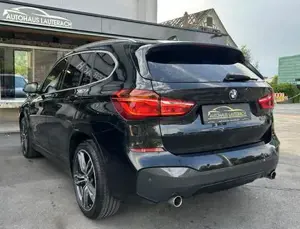BMW X1 Bild 6