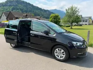VW Sharan Bild 10