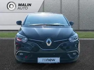Renault Scénic Bild 8