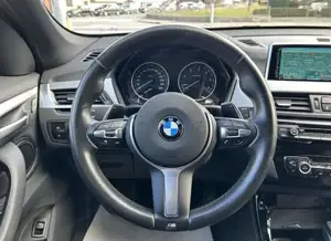 BMW X1 Bild 18