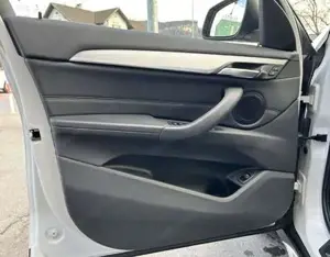 BMW X1 Bild 12