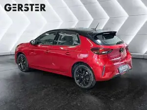 Opel Corsa Bild 4