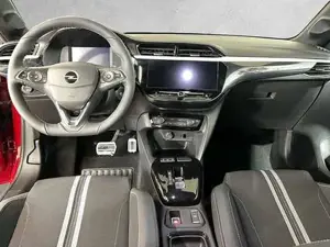 Opel Corsa Bild 8
