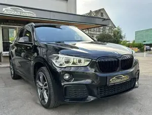 BMW X1 Bild 3