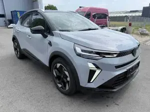 Renault Captur Bild 4