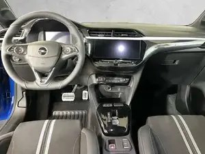 Opel Corsa Bild 8