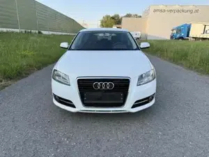 Audi A3 Bild 2