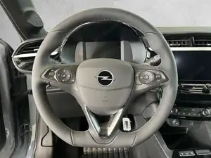 Opel Corsa Bild 9