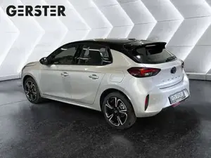 Opel Corsa Bild 4