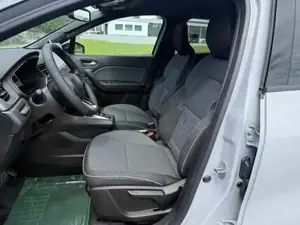 Renault Captur Bild 5