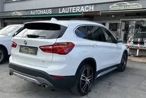 BMW X1 Bild 6
