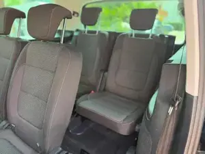 VW Sharan Bild 15