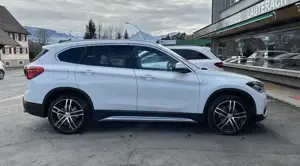 BMW X1 Bild 8