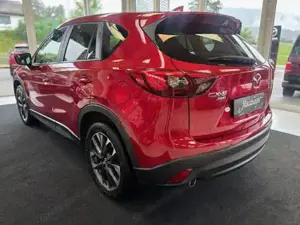 Mazda CX-5 Bild 5