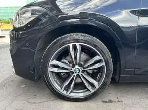 BMW X1 Bild 10