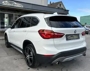 BMW X1 Bild 5