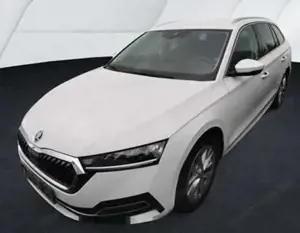 Skoda Octavia Bild 3