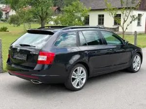 Skoda Octavia Bild 5