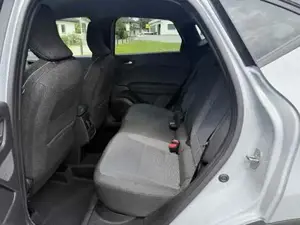 Renault Captur Bild 6