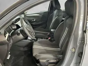 Opel Corsa Bild 6