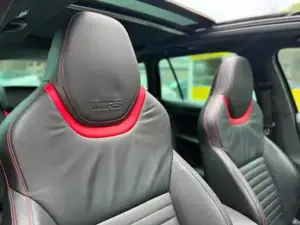 Skoda Octavia Bild 12