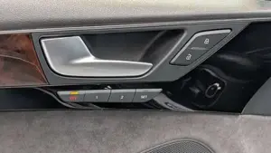 Audi A8 Bild 18