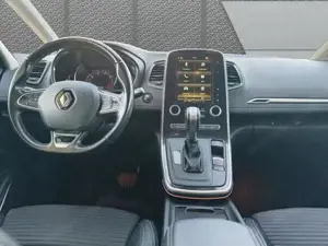 Renault Scénic Bild 14