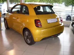 Fiat 500 Bild 2