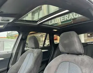 BMW X1 Bild 17