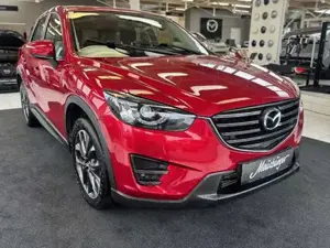 Mazda CX-5 Bild 8