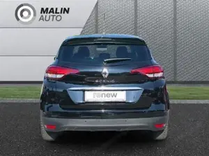 Renault Scénic Bild 4