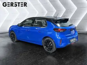 Opel Corsa Bild 4