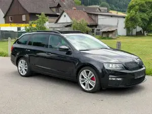 Skoda Octavia Bild 2