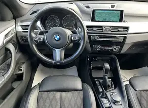 BMW X1 Bild 20