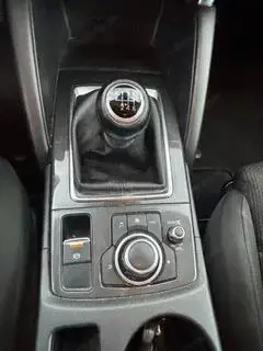 Mazda CX-5 Bild 4