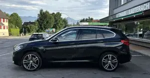 BMW X1 Bild 5