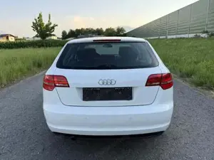 Audi A3 Bild 4