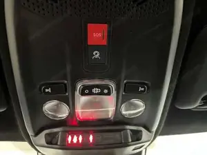 Opel Corsa Bild 20