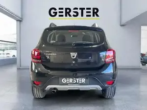 Dacia Sandero Bild 5