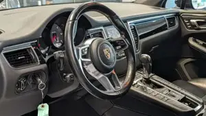 Porsche Macan Bild 12