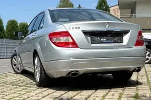 Mercedes-Benz C 230 Elegance   116.248 km   Top Zustand Bild 3