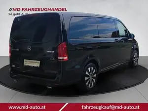 Mercedes-Benz Vito Tourer 119 CDI Select 4x4 lang 140 kW (190 PS), Automatik, Allrad Bild 6
