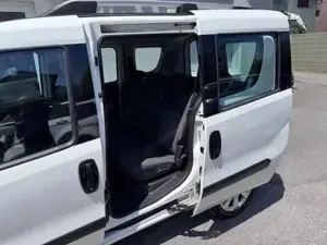 Fiat Doblo Bild 2