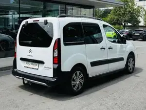 Citroen Berlingo Bild 4