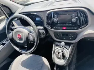 Fiat Doblo Bild 9
