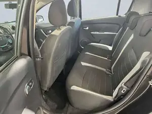 Dacia Sandero Bild 7
