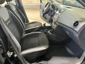 Dacia Sandero Bild 17